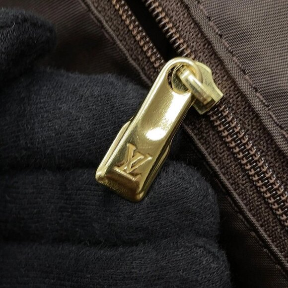 LOUIS VUITTON Neo Eole Size 55 Monogram Brown M23032 - Picture 13 of 16